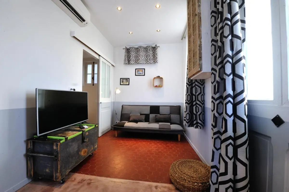 Image 4 of B&B Villa Du Roc Fleuri