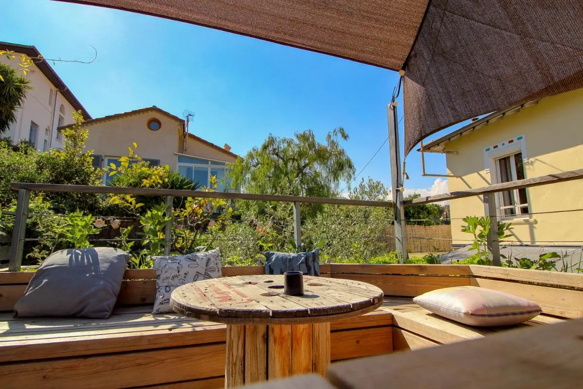 Image 5 of B&B Villa Du Roc Fleuri