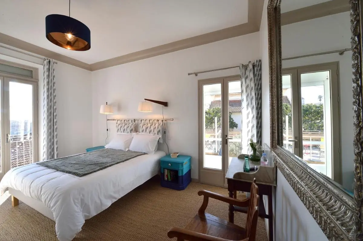 Image 1 of B&B Villa Du Roc Fleuri