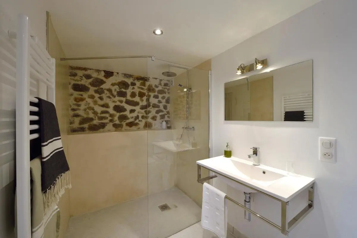 Image 2 of B&B Villa Du Roc Fleuri