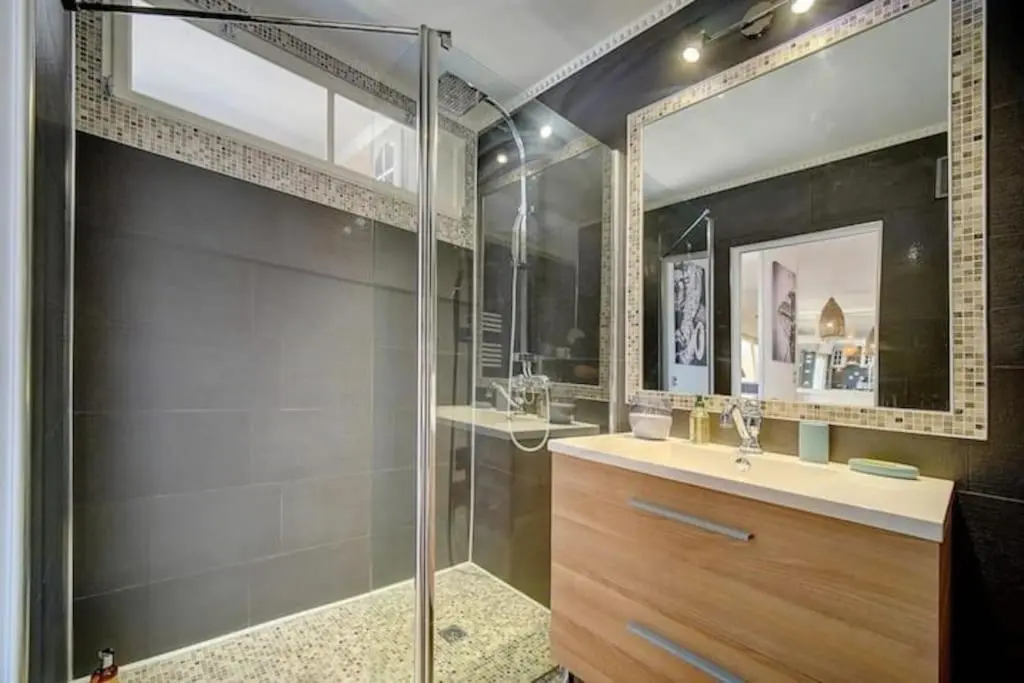 Image 6 of Beautiful 28m2 studio with balcony