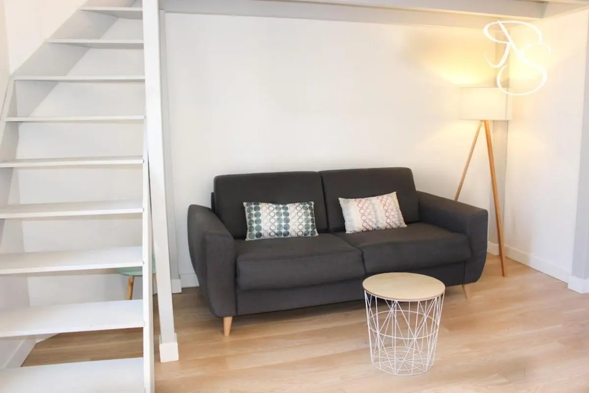 Image 1 of Beautiful studio Cannes Center