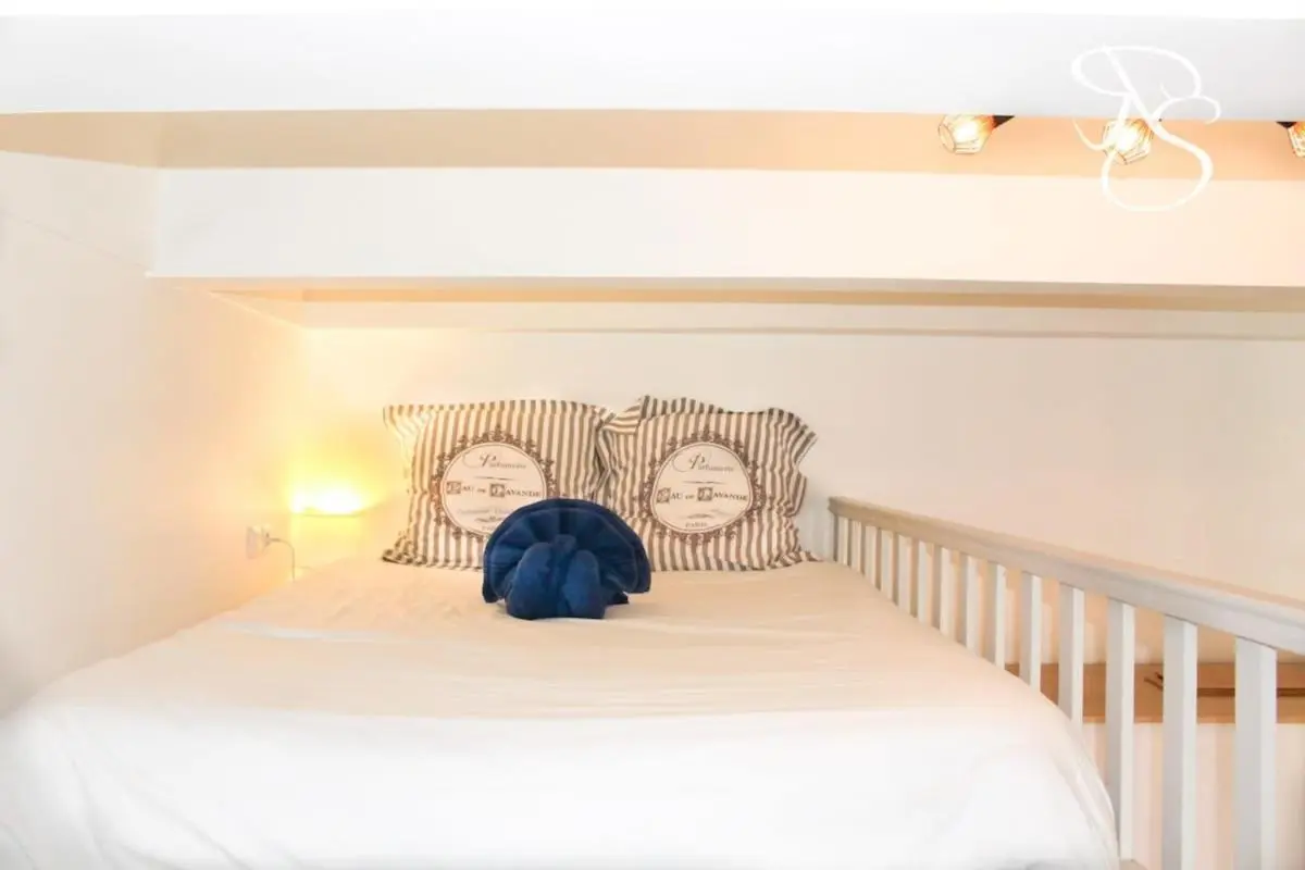 Image 4 of Beautiful studio Cannes Center