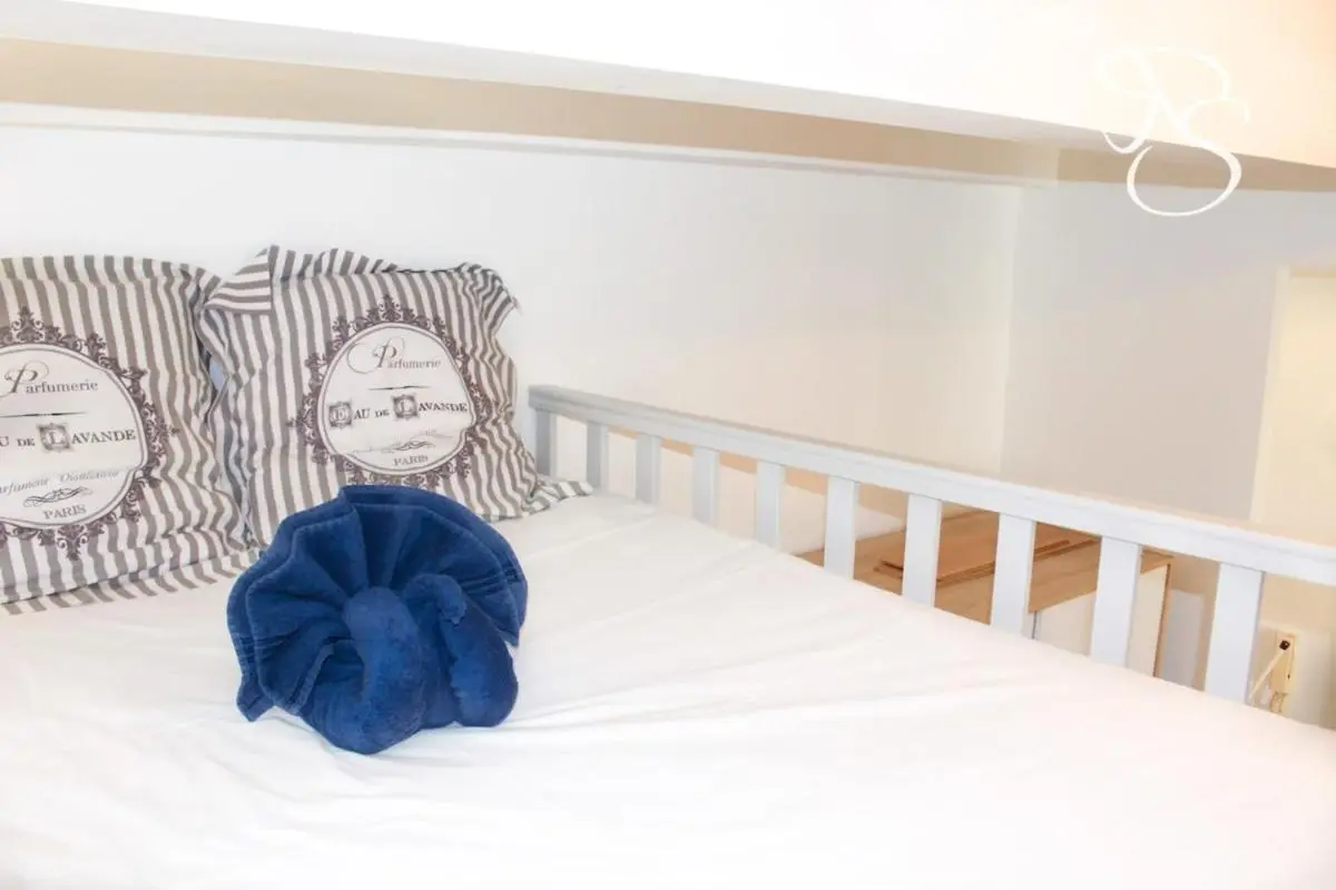 Image 5 of Beautiful studio Cannes Center