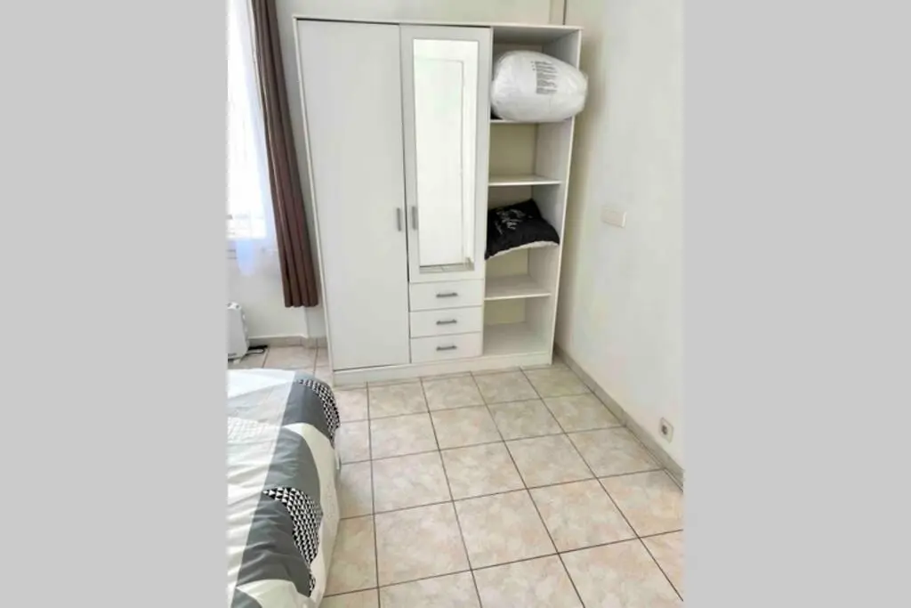 Image 6 of Bel Appartement – HYPER CENTRE – 2 pièces