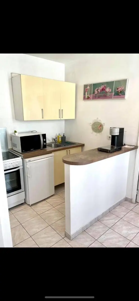 Image 4 of Bel Appartement – HYPER CENTRE – 2 pièces