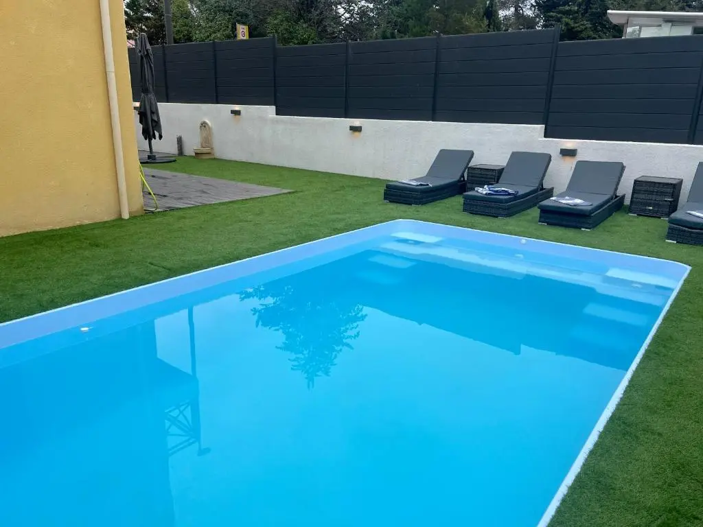 Image of Belle villa familiale 5 Pces Special été