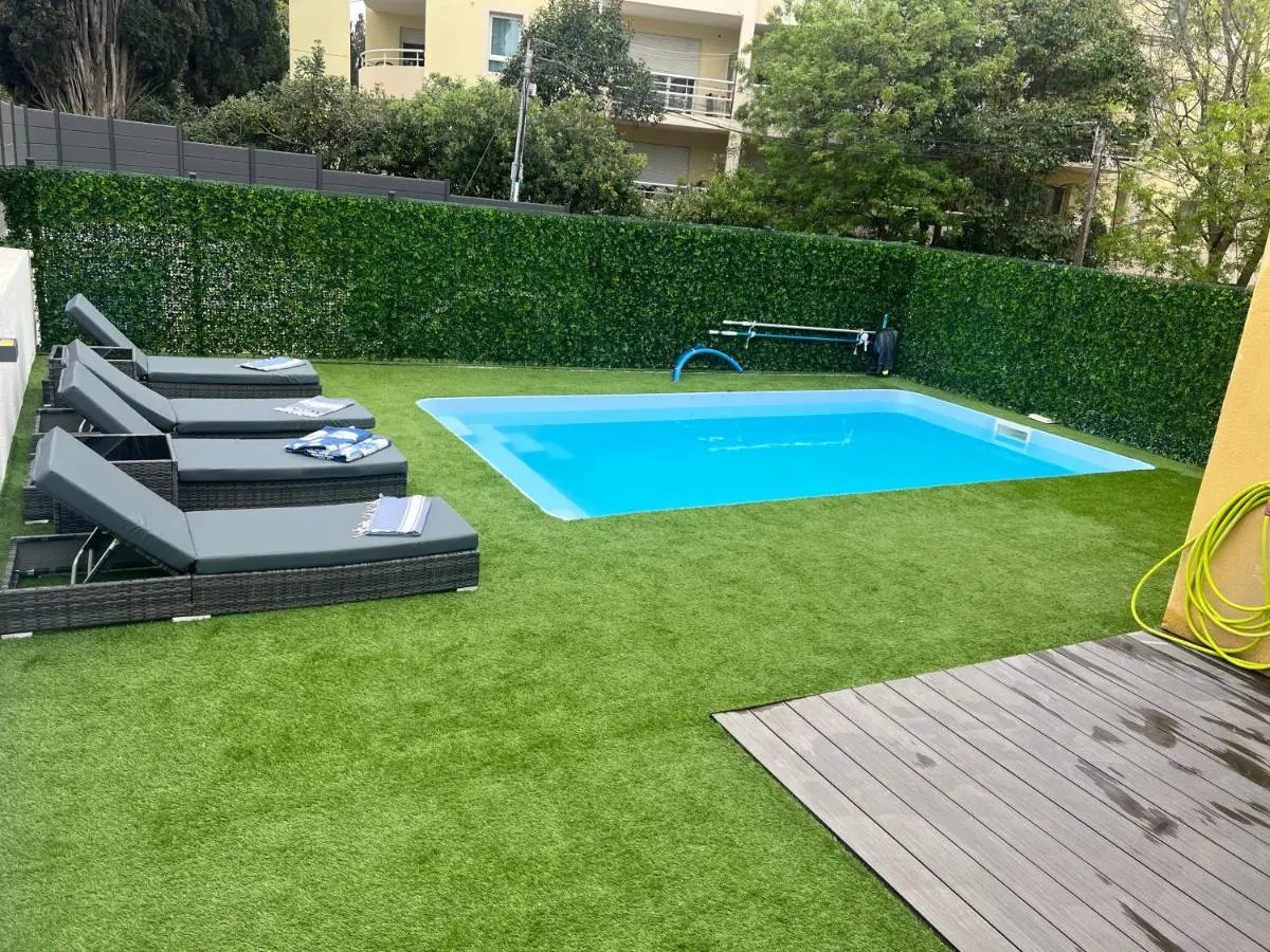 Image 6 of Belle villa familiale 5 Pces Special été