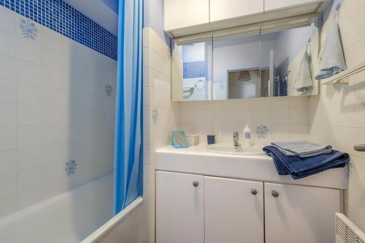 Image 2 of Bellevue Cannes