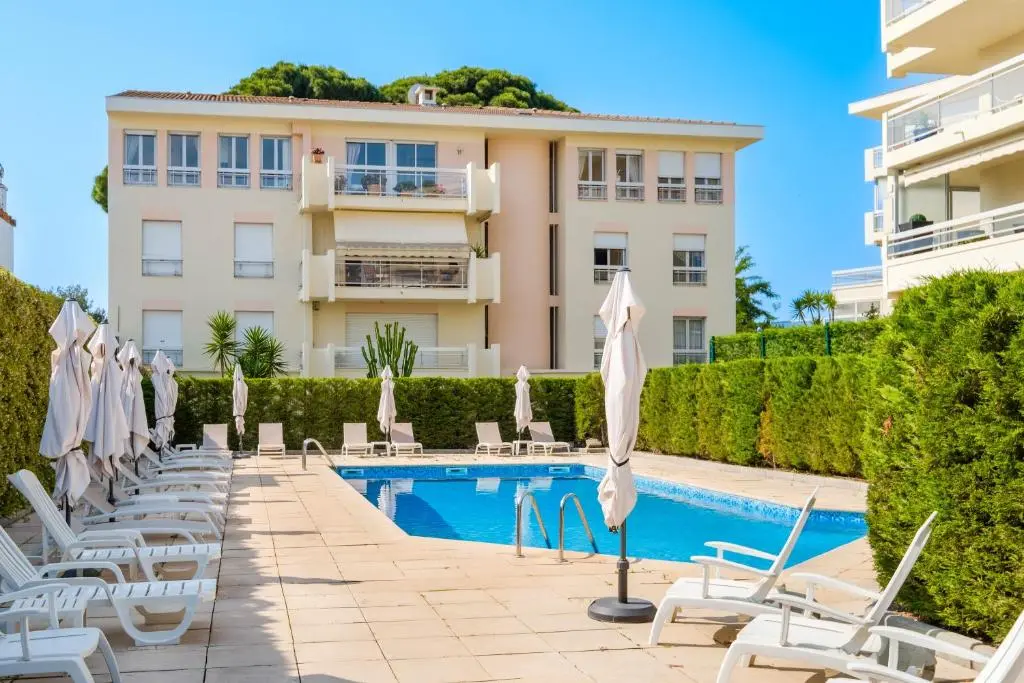 Image of Bellevue Cannes