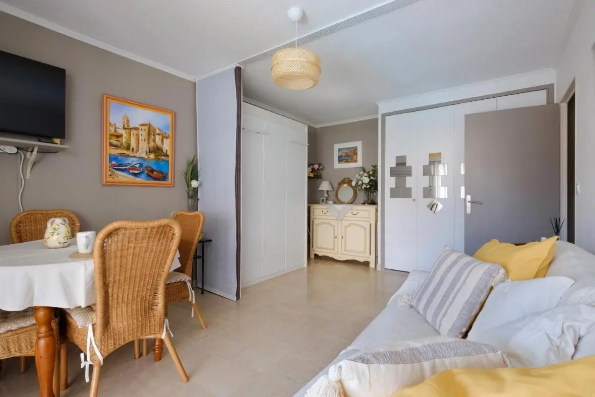 Image 5 of Bellevue Cannes