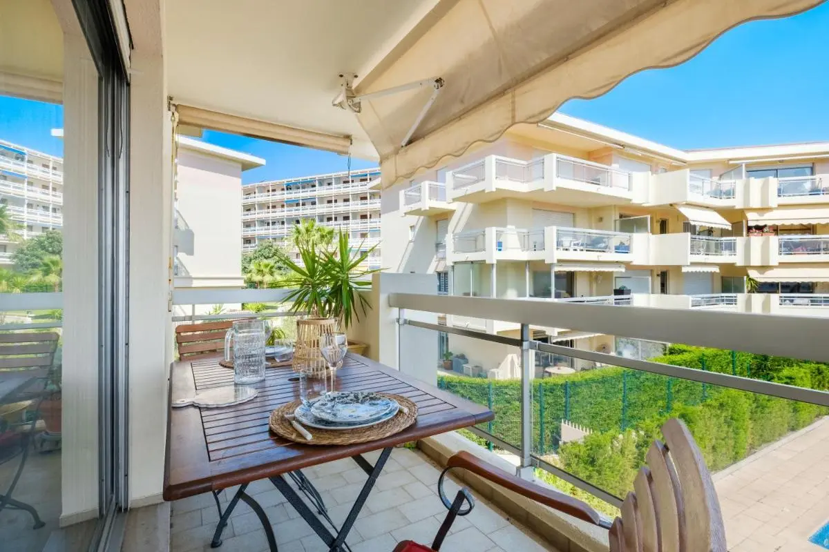 Image 6 of Bellevue Cannes