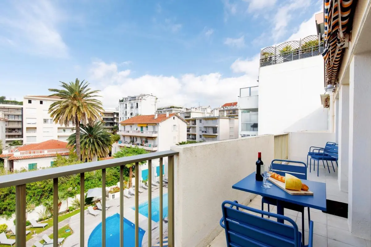 Image 5 of Bleu Croisette YourHostHelper