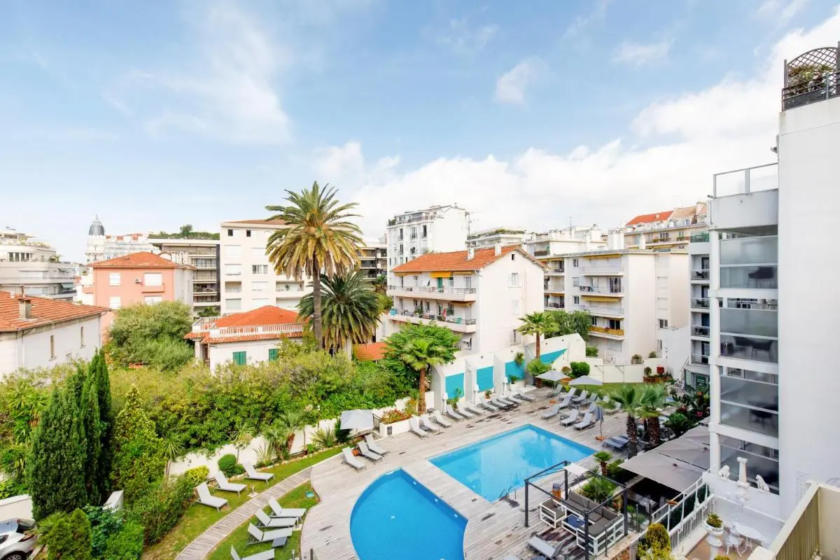 Image 3 of Bleu Croisette YourHostHelper