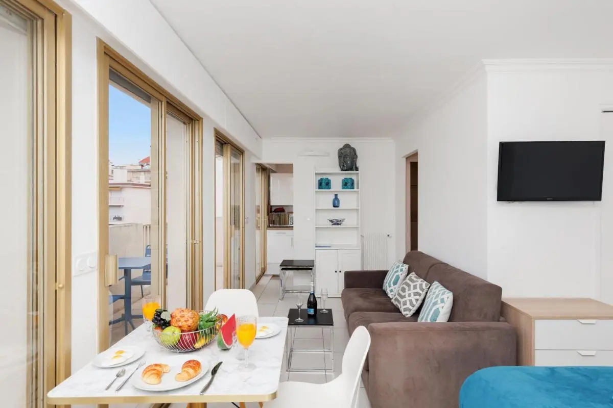 Image 4 of Bleu Croisette YourHostHelper