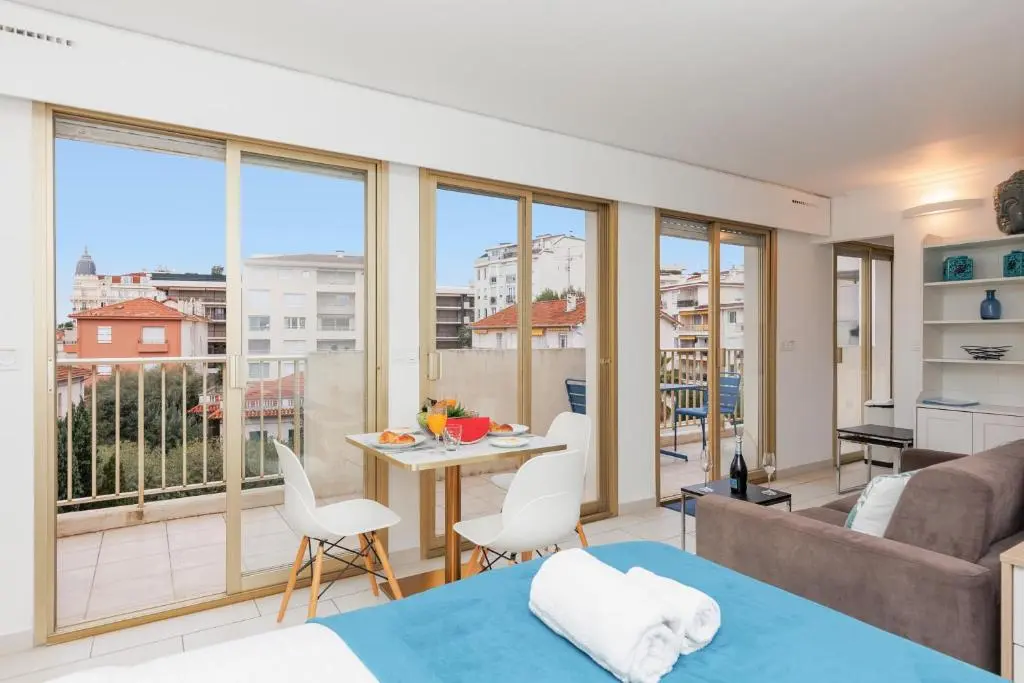 Image of Bleu Croisette YourHostHelper