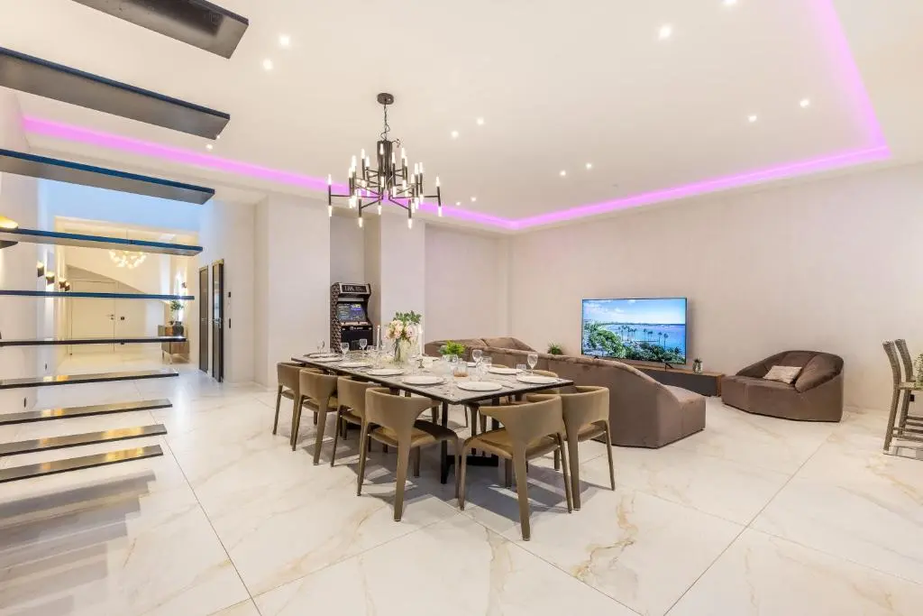 Image of Bliss Triplex – Hyper Centre – Sauna – BBQ – Jacuzzi – LRACANNES