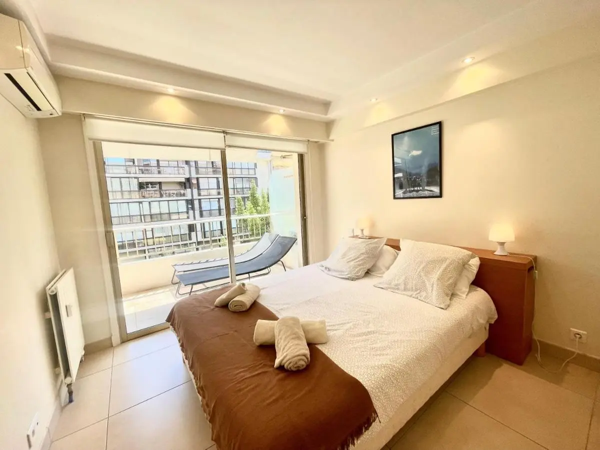 Image 1 of Branly by Welcome to Cannes