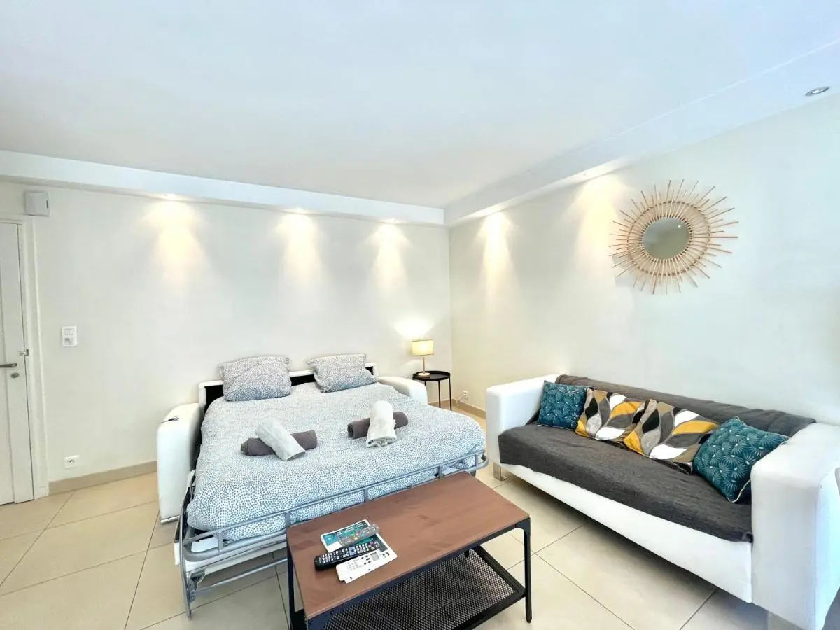 Image 6 of Branly by Welcome to Cannes