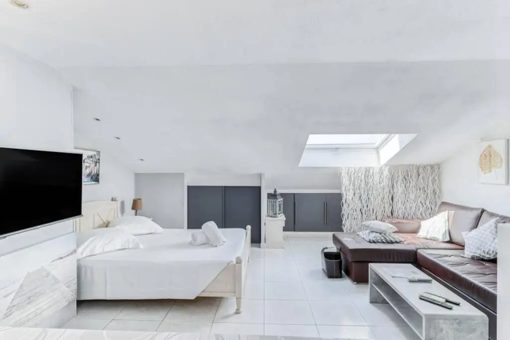 Image of C009-Duplex avec vue sur mer et piscine