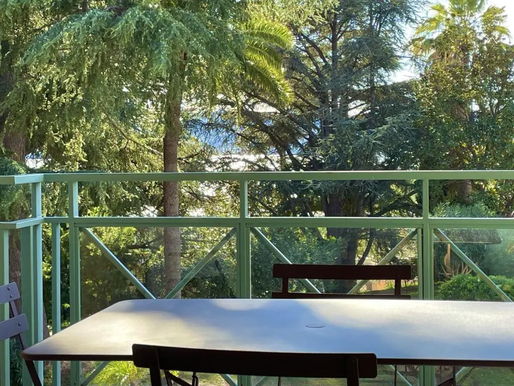 Image of CANNES Appartement Duplex Piscine VUE Mer WIFI PARKING CLIM