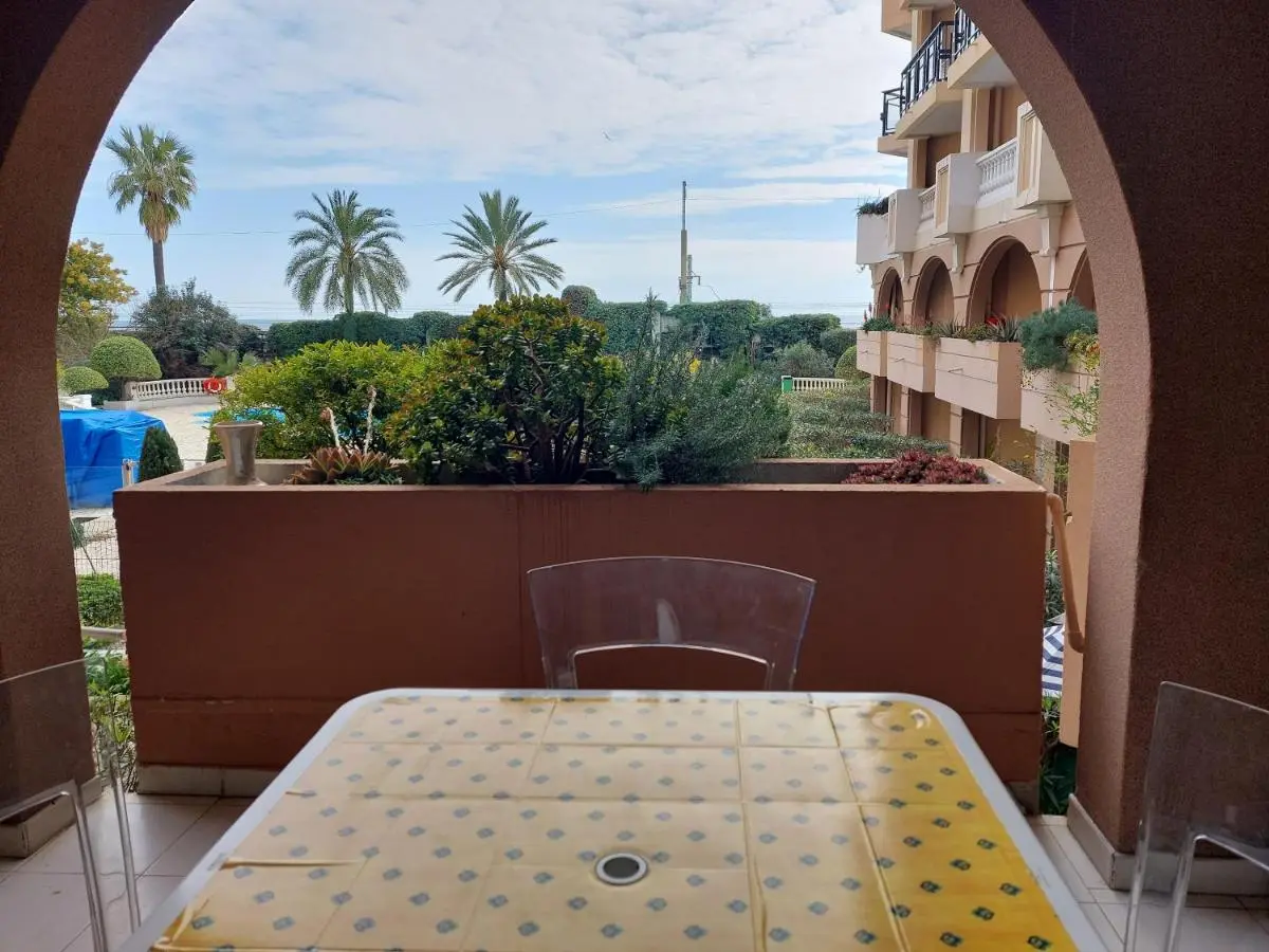 Image 6 of CARIBOU T2 piscine – Axelle Loc’Appart