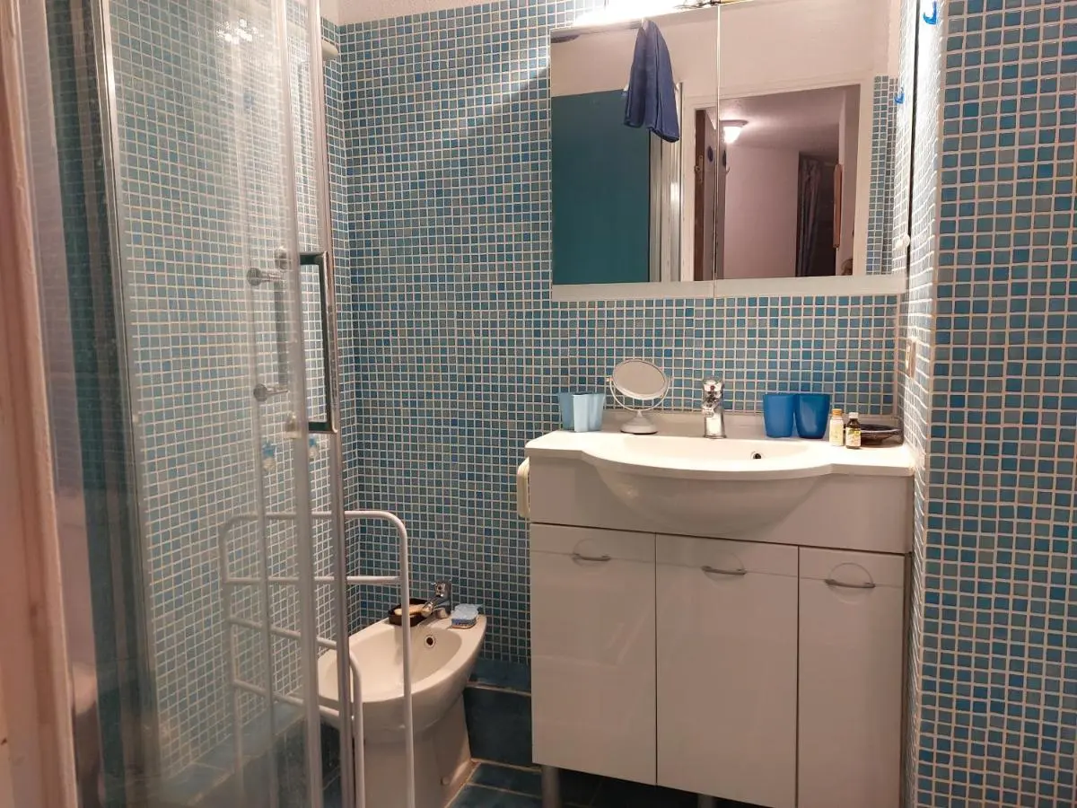 Image 2 of CARIBOU T2 piscine – Axelle Loc’Appart