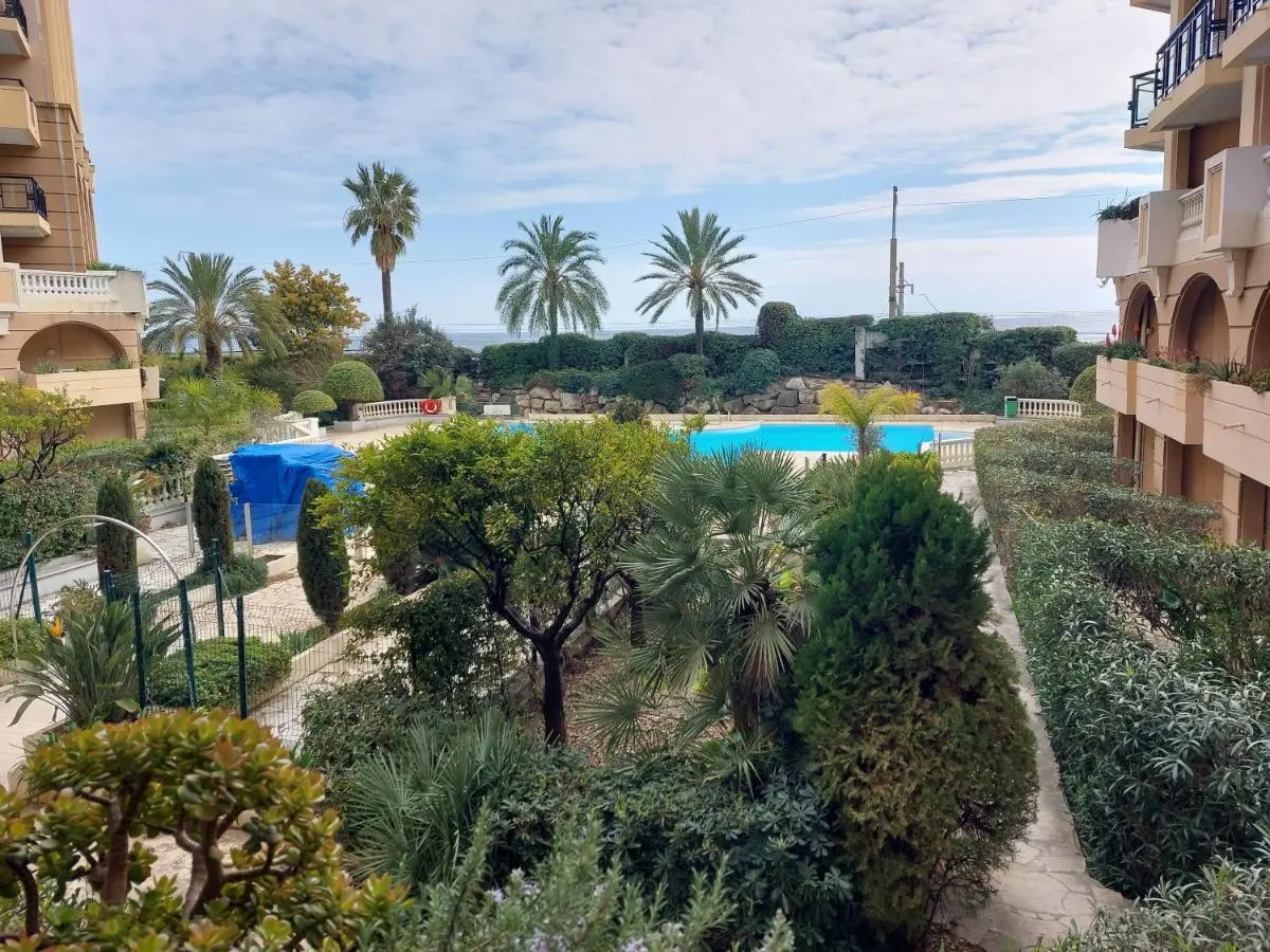 Image 3 of CARIBOU T2 piscine – Axelle Loc’Appart