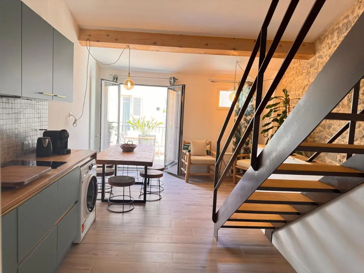 Image 6 of CB Cannes – JUNGLE