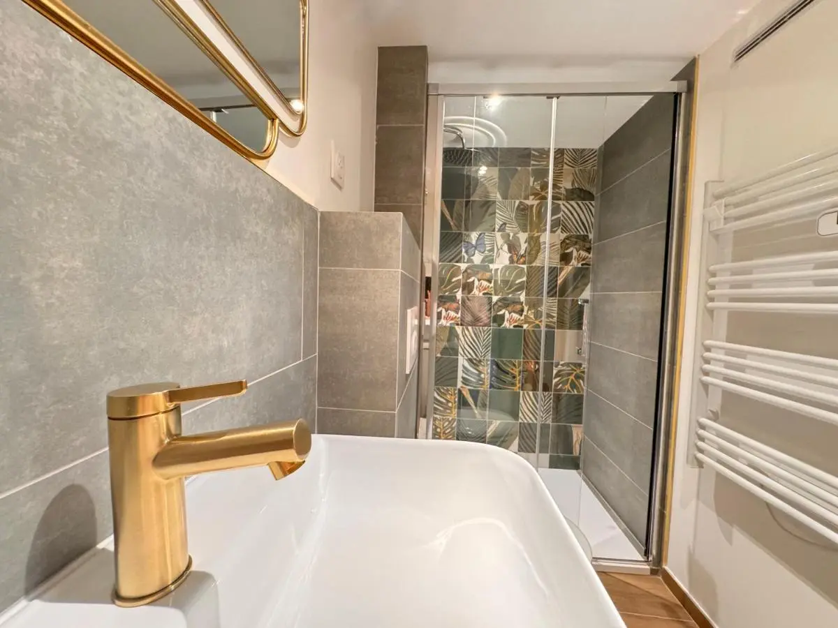 Image 2 of CB Cannes – JUNGLE