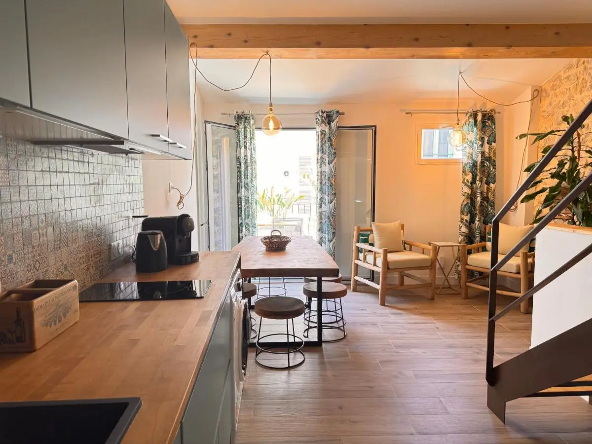 Image 3 of CB Cannes – JUNGLE