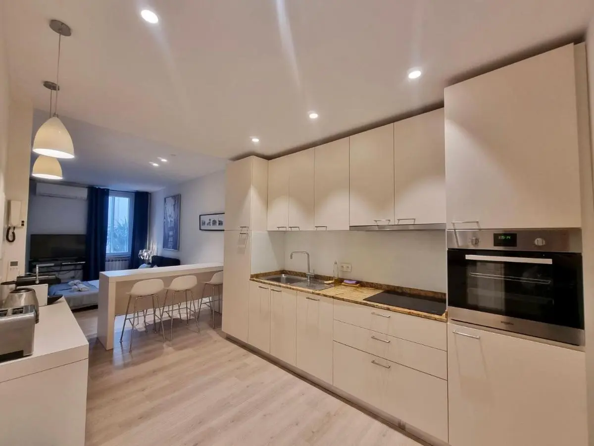 Image 3 of CLEMENCEAU Plage Palais Cannes