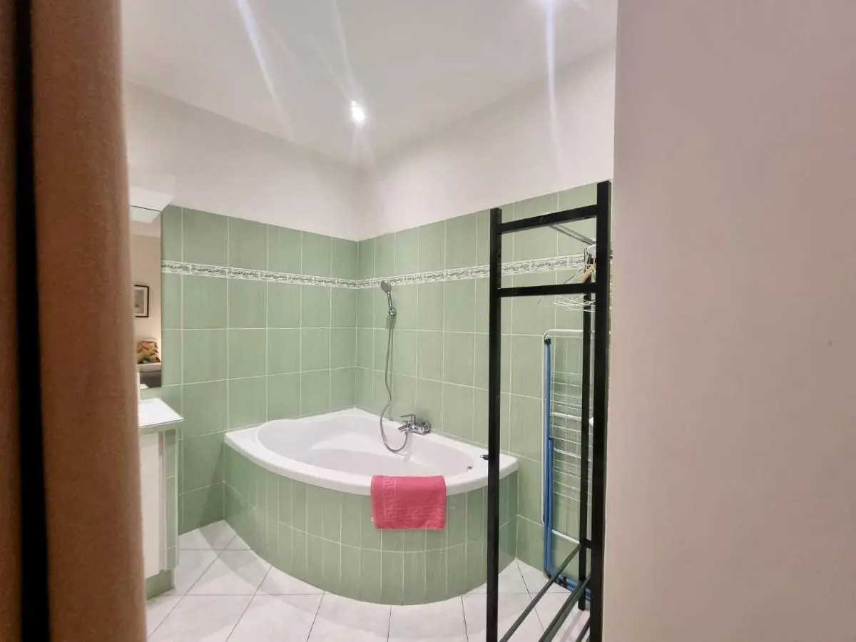 Image 6 of CLEMENCEAU Plage Palais Cannes