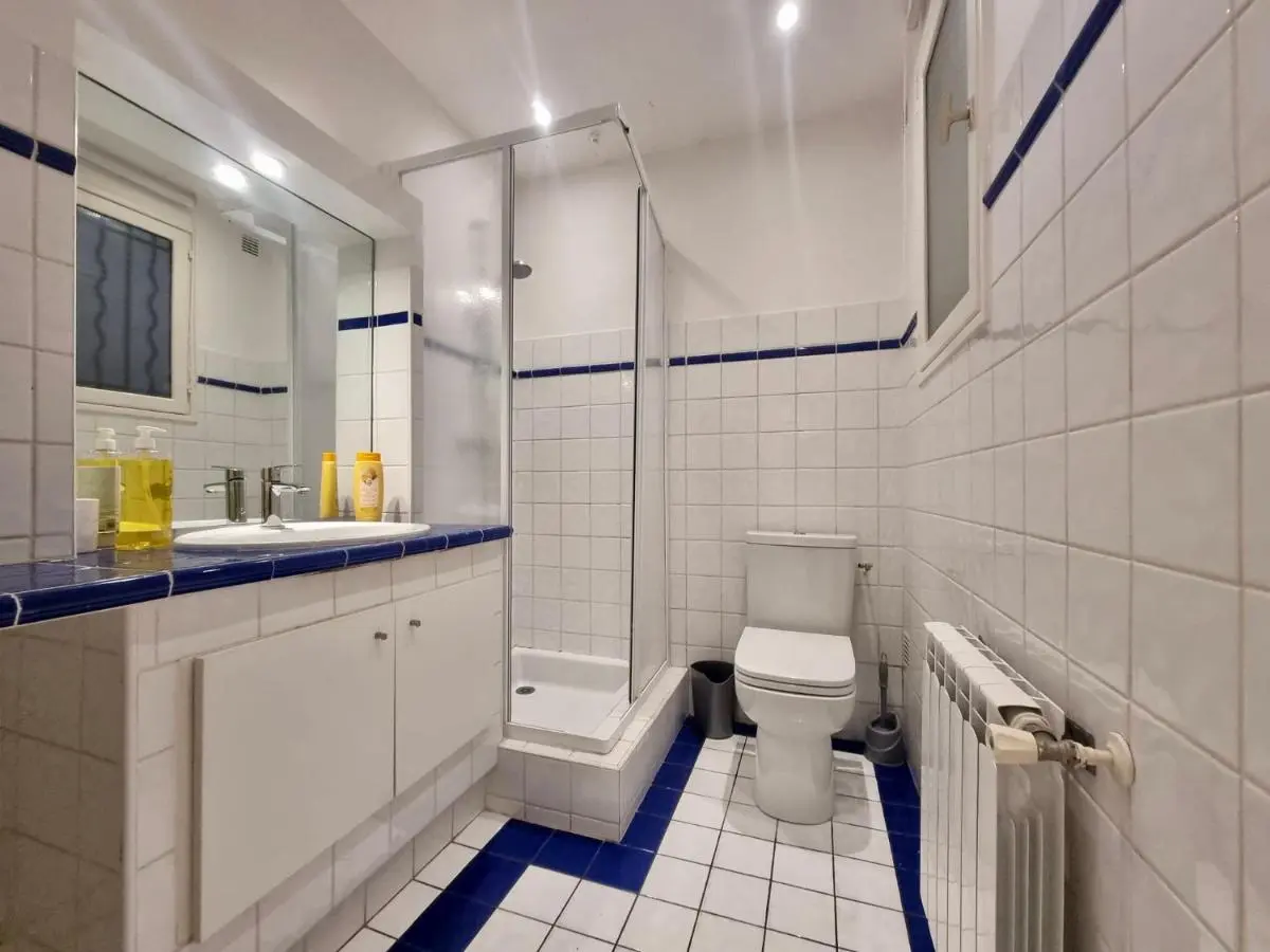 Image 2 of CLEMENCEAU Plage Palais Cannes