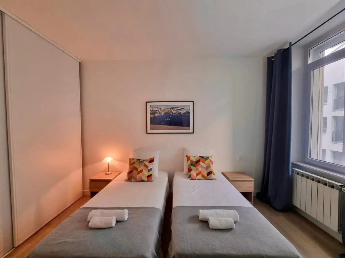 Image 1 of CLEMENCEAU Plage Palais Cannes