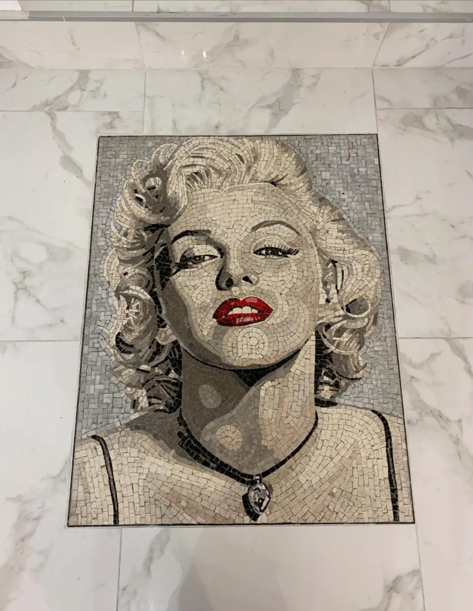 Image 6 of Cannes Apartment close to Congress Palace, Croisette, Beaches