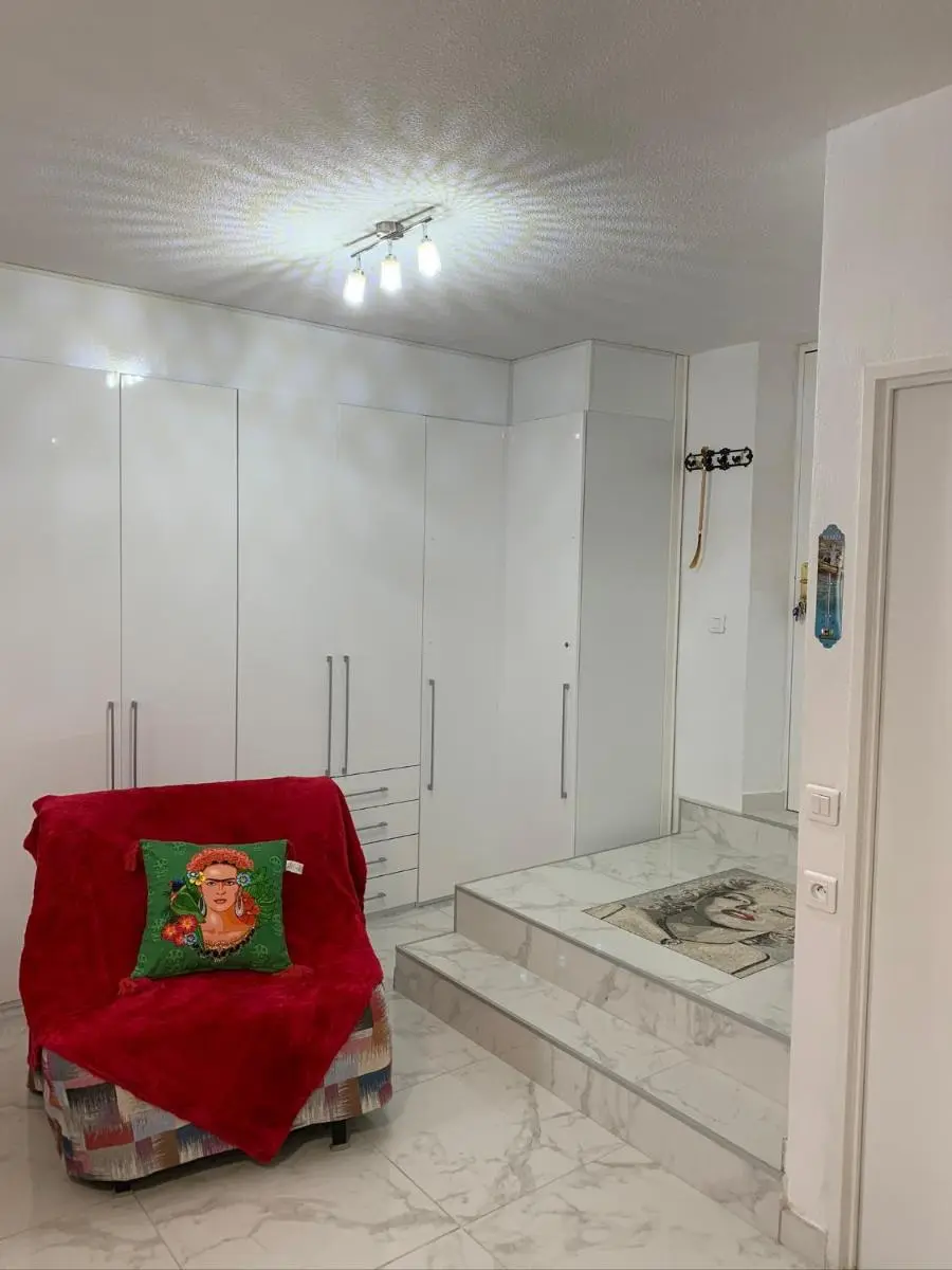 Image 5 of Cannes Apartment close to Congress Palace, Croisette, Beaches