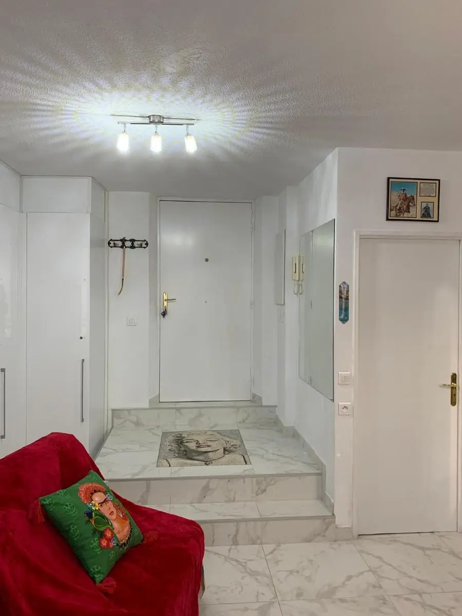 Image 4 of Cannes Apartment close to Congress Palace, Croisette, Beaches