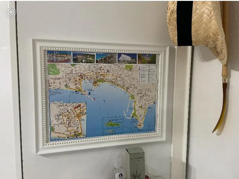 Image of Cannes Apartment close to Congress Palace, Croisette, Beaches