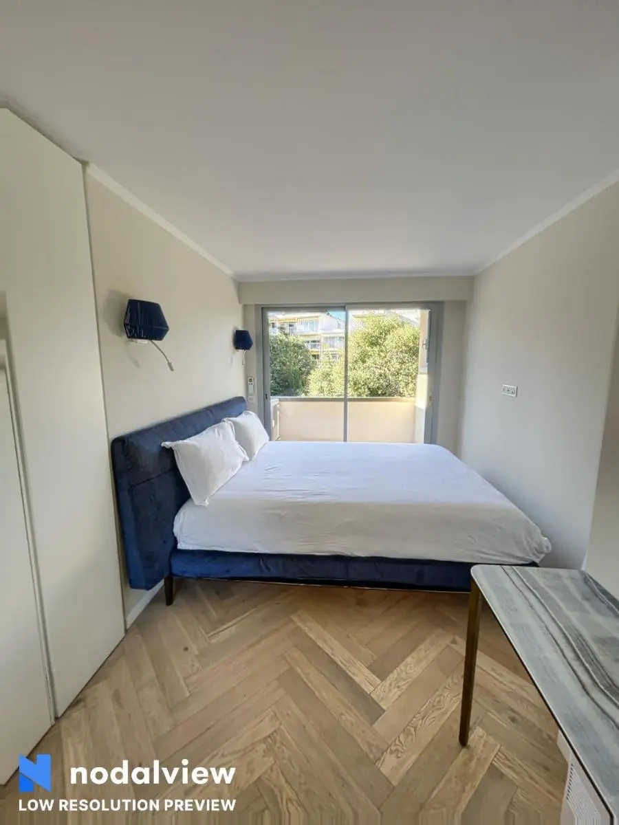 Image 3 of Cannes Appartement 3 pièces vue mer