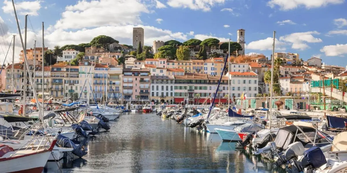 Image 4 of Cannes CROISETTE, Palais des Festivals, Beaches, Apart Residence Le MINERVE