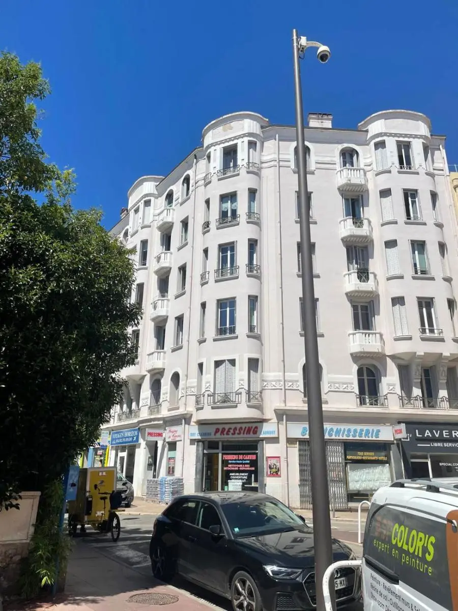 Image 2 of Cannes Centre Apartment 2-Room by Palais des Festivals & Beach