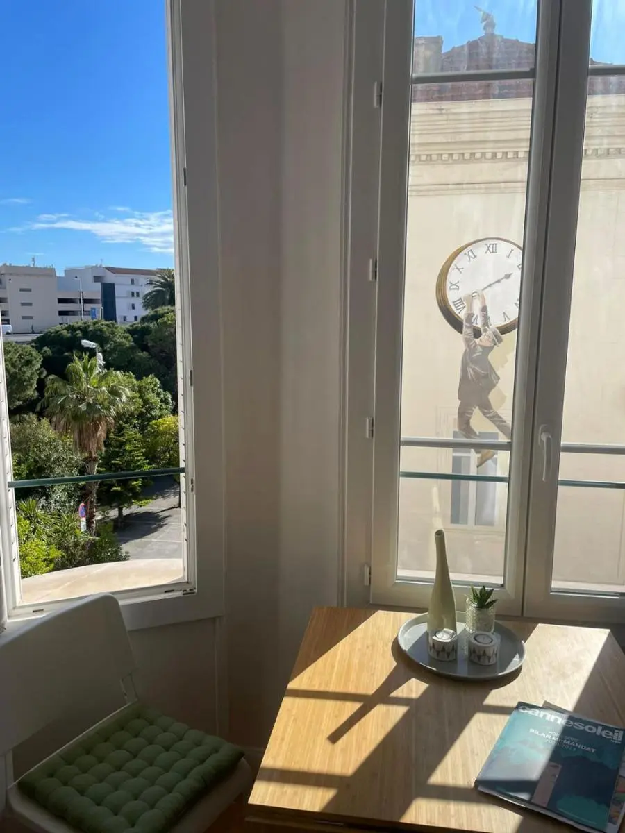Image 5 of Cannes Centre Apartment 2-Room by Palais des Festivals & Beach
