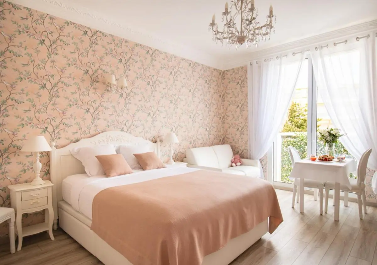 Image 3 of Cannes Imperial Croisette Palais Miramar