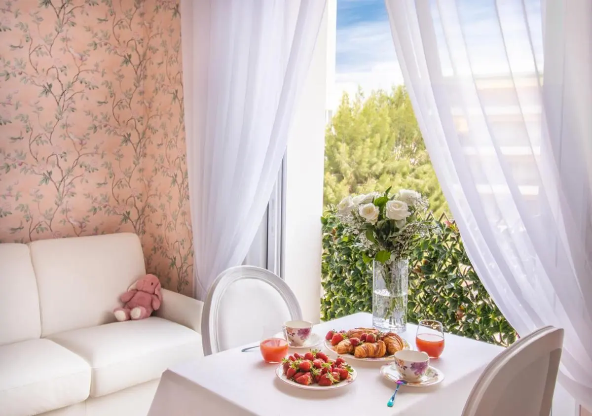 Image 4 of Cannes Imperial Croisette Palais Miramar