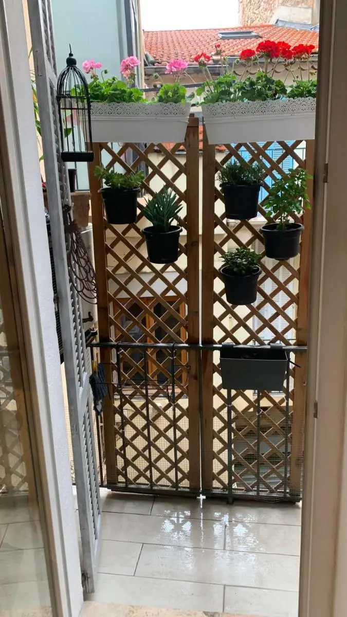 Image 6 of Cannes Suquet appartement cosy