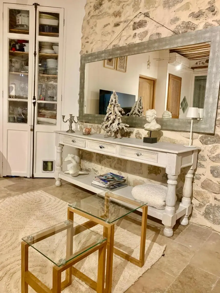 Image 5 of Cannes Suquet appartement cosy