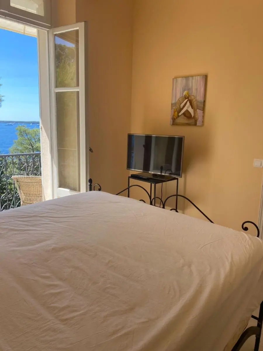 Image 3 of Cannes directly on the Sea