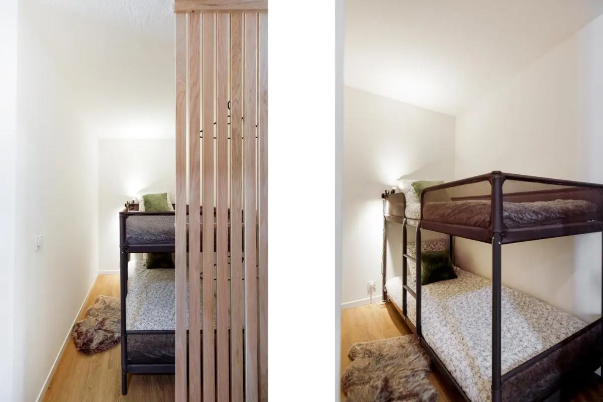 Image 1 of Cannes proche Croisette et palais magnifique appartement 4 couchages