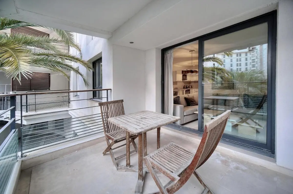 Image 4 of Carlton Riviera Cannes